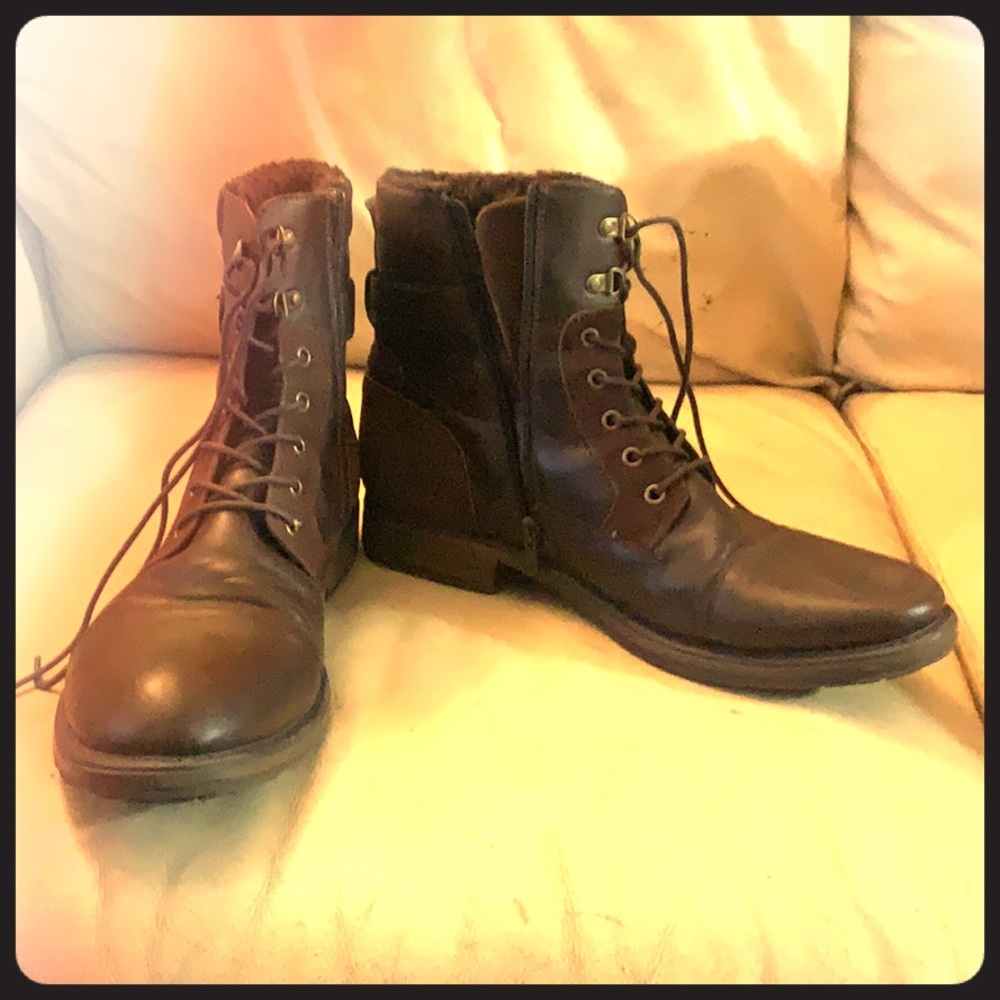 Men’s Boots